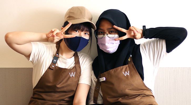 W Cafe